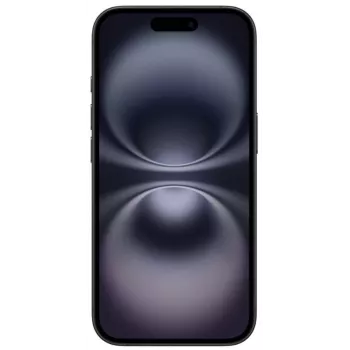 Smartphone Apple iPhone 16 6,1 pulgadas 128 GB negro