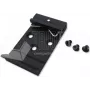 PLANET Kit de montaje en carril DIN Plata (RKE-DIN-C)