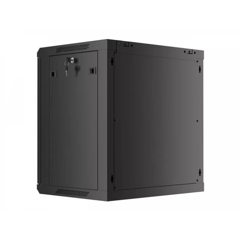 Rack de pared Lanberg WF01-6412-00B