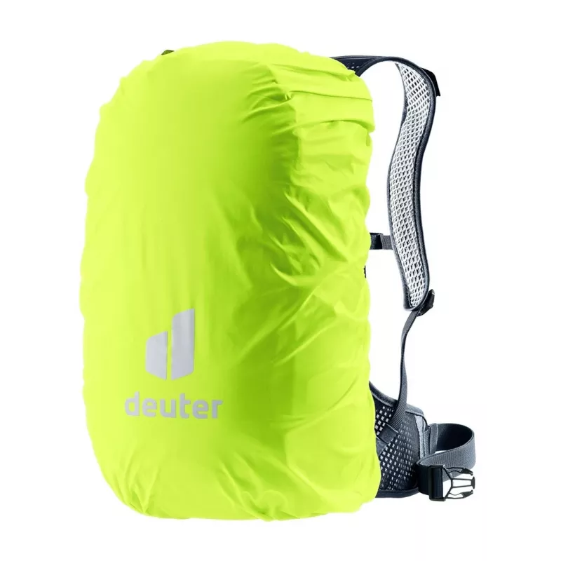 Deuter Race Air 14+3 14 L azul unisex ciclismo montañismo