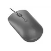 Lenovo 540 Ratón Office Ambidiestro USB Type-C Óptico