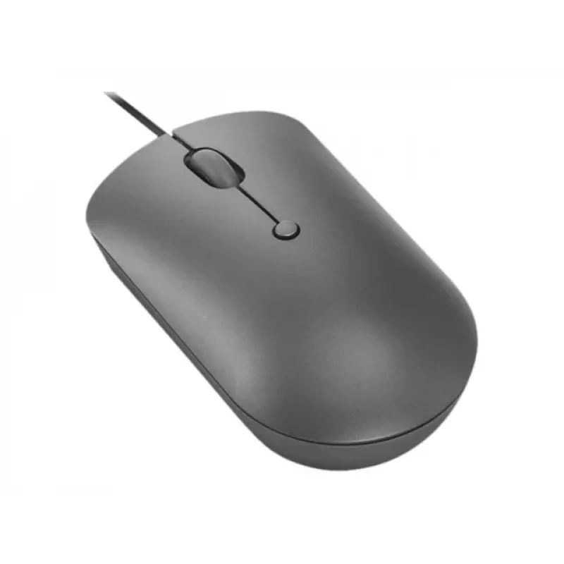 Lenovo 540 Ratón Office Ambidiestro USB Type-C Óptico