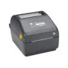 Impresora de etiquetas Zebra ZD421D térmica directa 300 x 300 DPI 102 mm/s con cable e inalámbrica Bluetooth