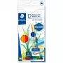 Lápiz de color Staedtler 14610C C12