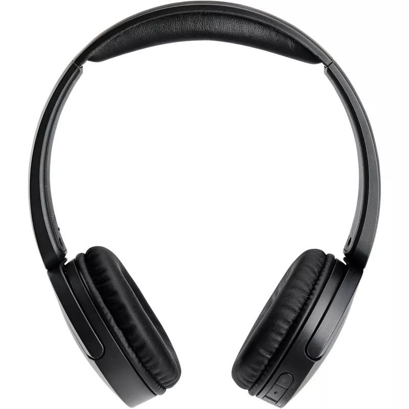 Auriculares Panasonic RB-HF630BE-K