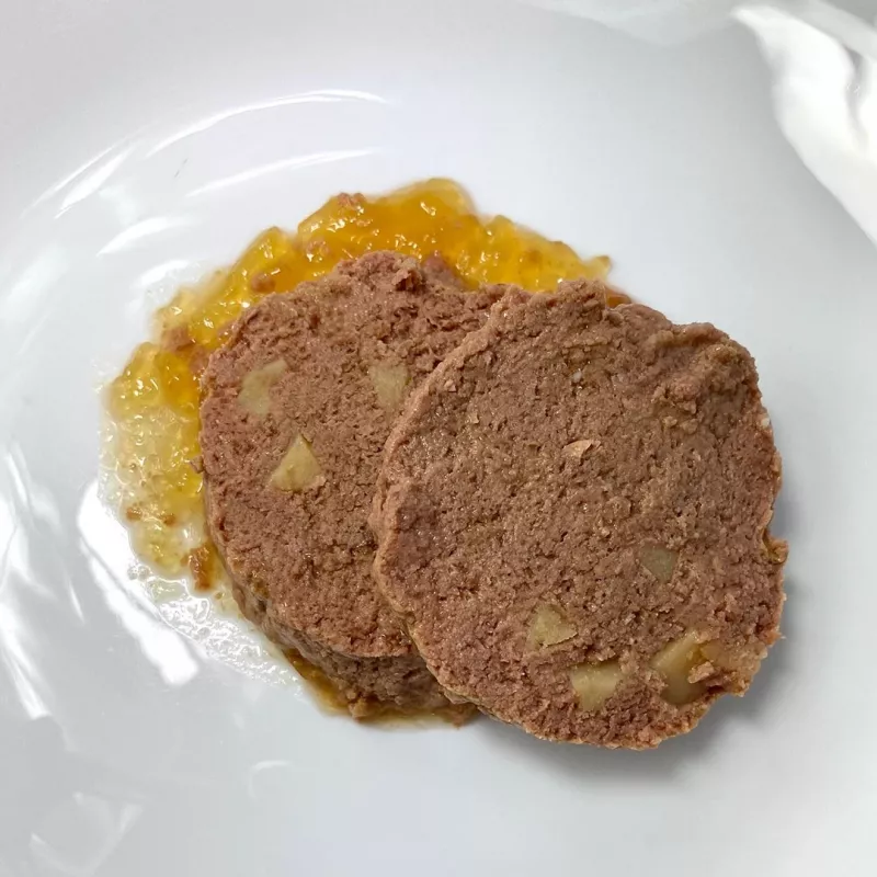 VET RESPONSE Hipoalergénico Conejo - Comida húmeda para gatos - 85 g