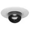 Soporte Ubiquiti UACC-G5-Dome-Ultra-FM-SB-W interior blanco 10 cm de diámetro