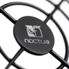 Noctua NA-FG1-6 Sx5 rejilla para ventilador, 60 mm - negro