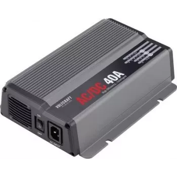 Voltcraft VC-16841730 adaptador de red