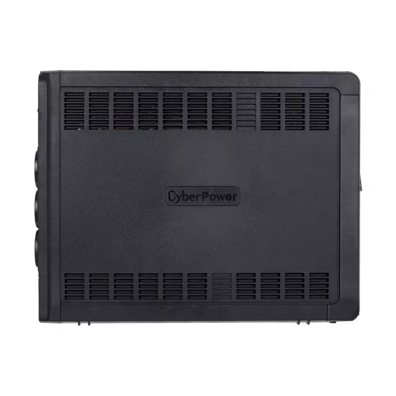 CyberPower CP1600EPFCLCD SAI (sistema de alimentación ininterrumpida) Line-Interactive 1,6 kVA 1000 W 6 salidas AC