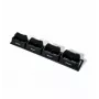 Cargador para dispositivos móviles Newland NLS-CD1051-4C-V2 Indoor Negro