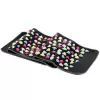 Esterilla de masaje para pies MDH FOOT MASSAGE MAT – esterilla de masaje compacta para los pies