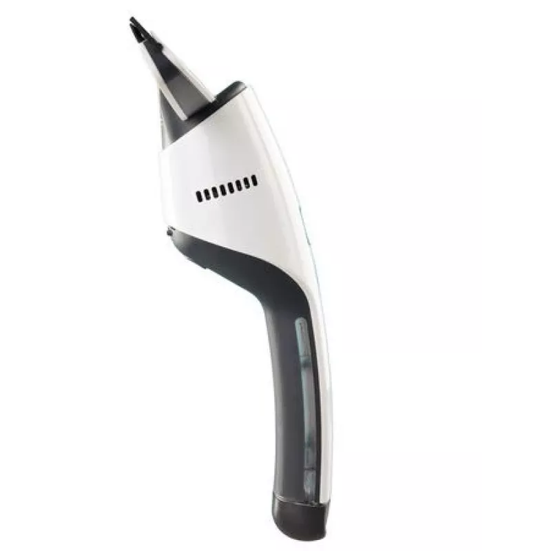 Leifheit 51030 limpiacristales eléctrico blanco