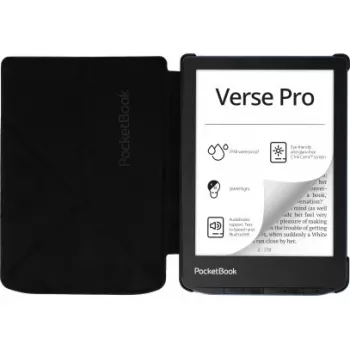Funda PocketBook H-SO-634-K-WW