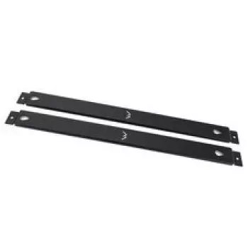 Watercool MO-RA IV 600 soporte de pared - 600 mm, negro
