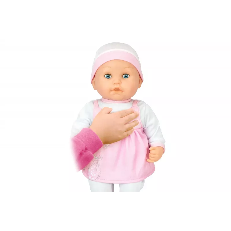 Artyk Natalia Adorable baby muñeca