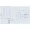 Antena omnidireccional Teltonika PR1ICC60 28 dBi 0.617-4.2 GHz