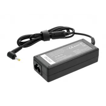 Fuente de alimentación MITSU 20V 3,25A para portátiles Lenovo, modelo 5ZM038