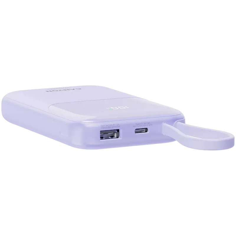 Batería portátil CANYON OnPower 101 10000 mAh