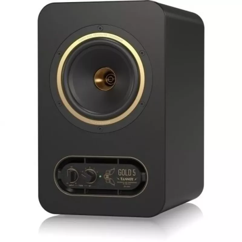 Tannoy GOLD 5 monitor de campo cercano 5 200W