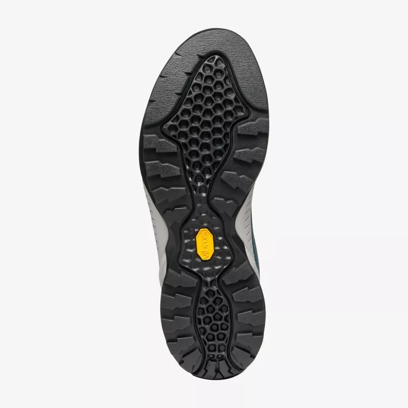 Zapatos mojito-petrol-38 SCARPA
