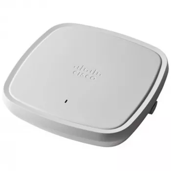 Punto de acceso inalámbrico Cisco Catalyst 9120AXI-E Wi-Fi 6