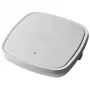 Cisco Catalyst 9120AXI-E punto de acceso inalámbrico, Wi-Fi 6 (802.11ax), 4x4:4 MIMO, antena interna, Bluetooth 5, mGig, PoE