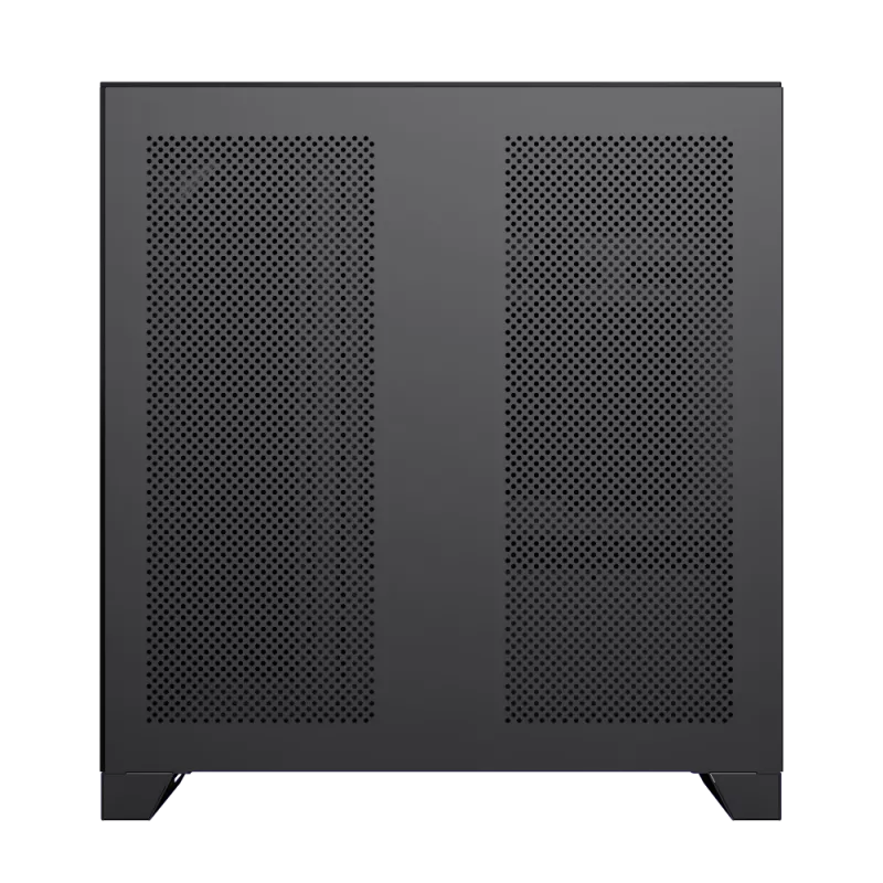 Gamemax | Caja | INFINITY PRO BK | ATX