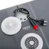 Nevera portátil Camry | CR 8093 | 40 L | 12 V | E