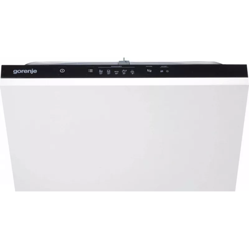 Gorenje GV520E15 Totalmente integrable 9 cubiertos