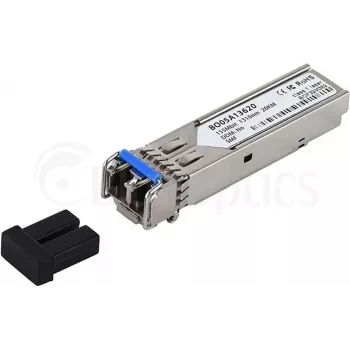 BlueOptics AFCT-5765TLZ-BO Transceptor SFP