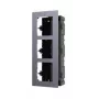 Caja empotrable Hikvision DS-KD-ACF3