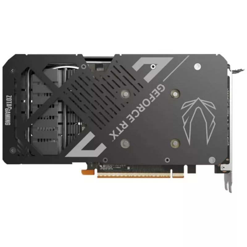 ZOTAC GAMING GeForce RTX 5050 Twin Edge OC 8GB GDDR6 Tarjeta gráfica