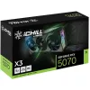 Tarjeta gráfica Inno3D GeForce RTX 5070 Ti 16 GB GDDR7, PCIe 5.0, 256-Bit, 334 mm, 3xDP/1xHDMI
