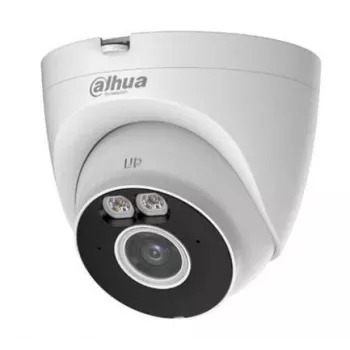 Cámara inalámbrica 2MP LED Eyeball WIFI/T2A-LED 2.8MM Dahua