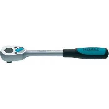 Llave dinamométrica de clic HAZET 8816P