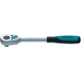 Llave dinamométrica de clic HAZET 8816P
