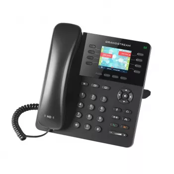 Teléfono IP Grandstream Networks GXP2135 negro