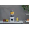 Batidora de vaso profesional SMEG BLC01BLMEU negro mate 1,5 L (BLC01BLMEU)