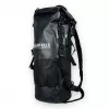 Mochila impermeable Amphibious Quota 30L negra P/N: ZSA-2030.01