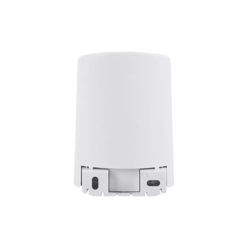 Sensor de luz exterior Homematic IP HmIP‑SLO — detector de luz ambiental inalámbrico resistente a la intemperie