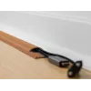 Canaleta para cables DeLOCK 20731 autoadhesiva 50 x 13 mm efecto madera