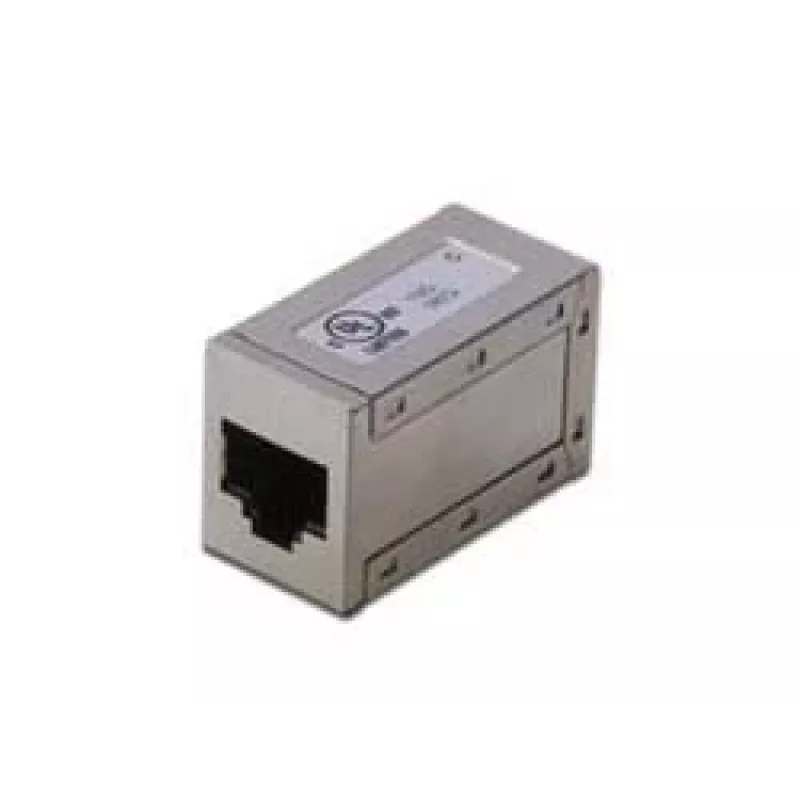 Acopladores modulares Digitus CAT 6 apantallados