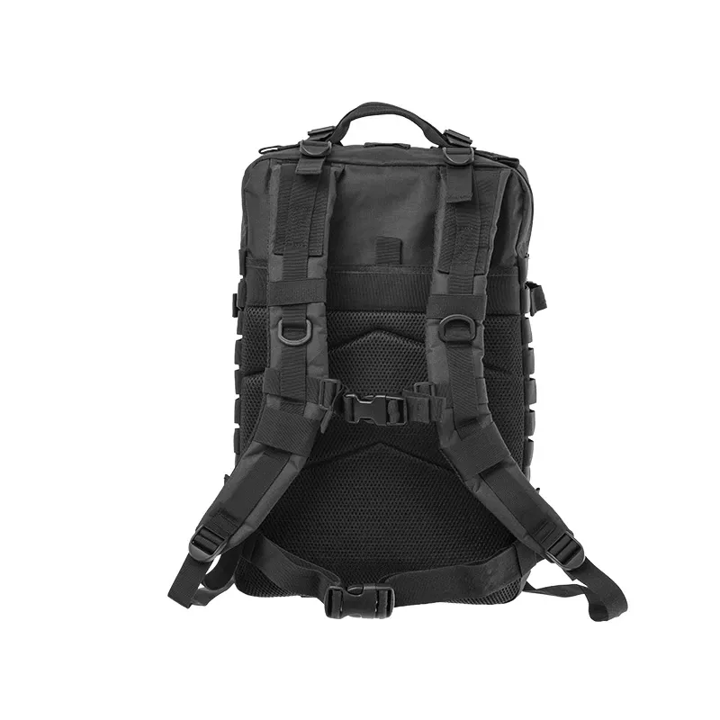 Mochila Expedition 15,6 Tracer Alpha negra