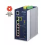 Switch gestionado L2+ Gigabit Ethernet PLANET IGS-5225-4UP1T2S