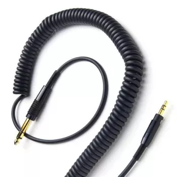 Cable de red CBO 00D6288-BL 0,5 m, negro, cable patch BlueOptics