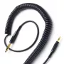 Cable de red CBO 00D6288-BL 0,5 m, negro, cable patch BlueOptics