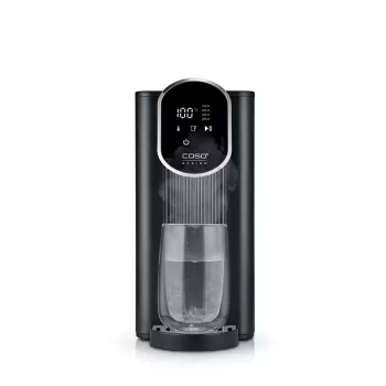 Dispensador de agua caliente HW610 Turbo Caso