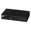 Decodificador sintonizador TV DVB-T2 Hevc H.265 Cable HDMI
