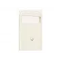 Funda trasera para móvil silicona. carcasa de policarbonato porcelana para Pixel 8a